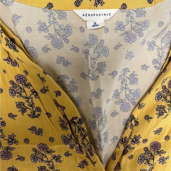 Aeropostale ladies romper size medium - Picture 6 of 9